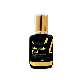 Absolute Glue Fast Starter 15 ml for Eyelashes