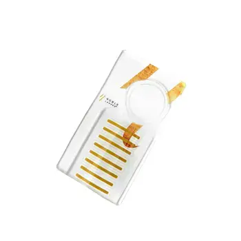 Lash Holder for extension Treatment