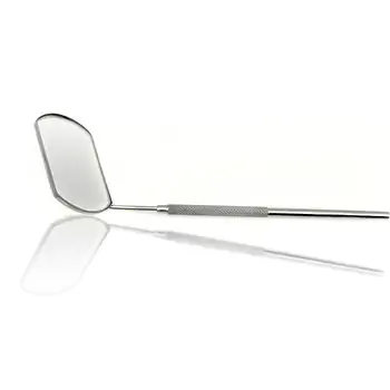 Big eyelash extension mirror
