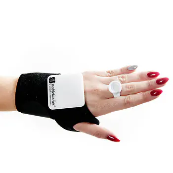 Lash Wrap Pad