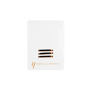 Lash Shelf palette