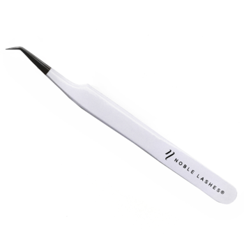 White Tweezer 45°