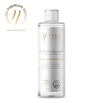 Micellar Cleansing Water 200ml