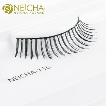 Strip false eyelashes 116 Neicha