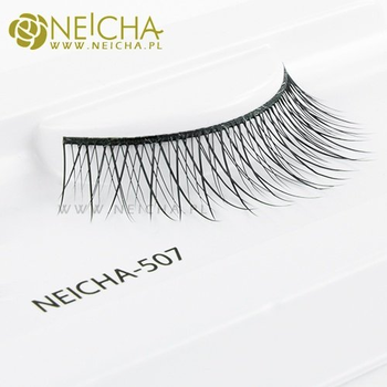 Strip false eyelashes 507 Neicha