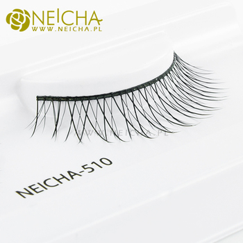 Strip false eyelashes 510 Neicha