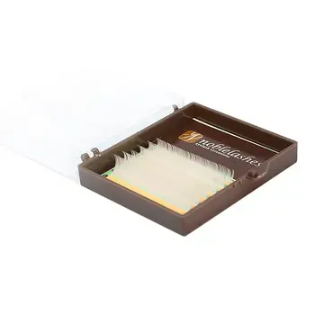 White Lashes Mini
