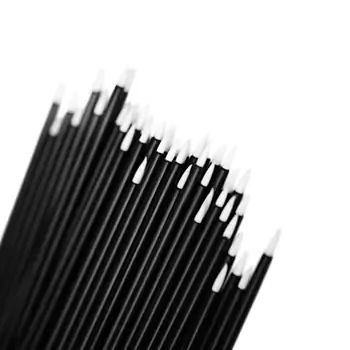 Eyeliner Brush Applicator 50pcs