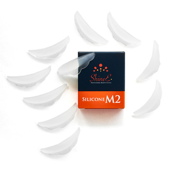 Silicone pads for lifting M2 (5 pairs)