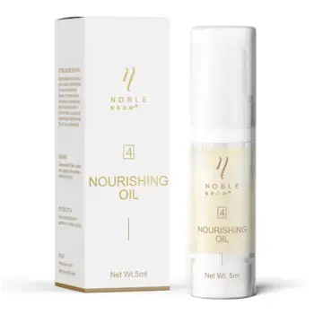 Nourishing Oil - Brow lamination Noble Brow