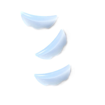 Silicone eye pads for lifting L