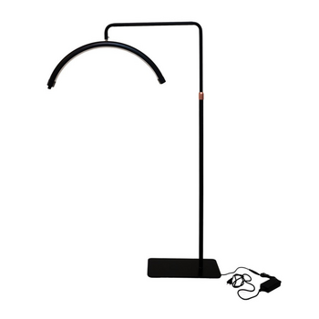 Moon Lash Lamp Noble Lashes - Black