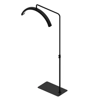 Moon Lash Lamp Noble Lashes - Black