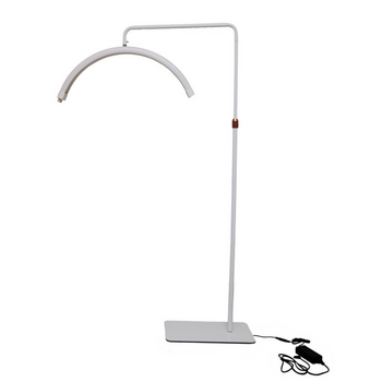 Moon Lash Lamp Noble Lashes - White