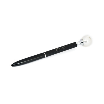 Pen with Big pearl Noble Lashes