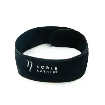 Cosmetic headband