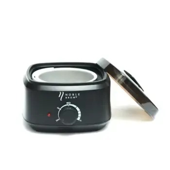 Wax warmer