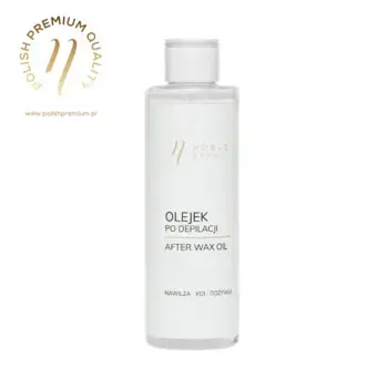 After Wax Oil 200ml