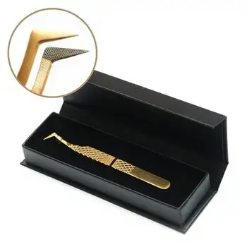 Noble Gold PRO 1 Tweezer 