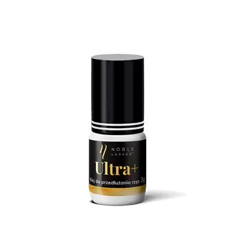 SALE! Glue Ultra Plus 3 ml for eyelashes