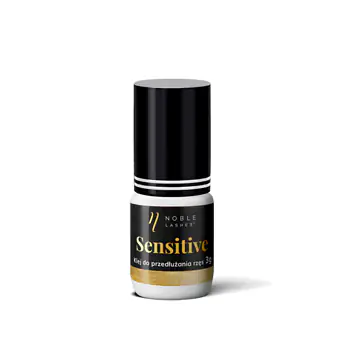 SALE! Hypoallergetic Sensitive Glue 3g