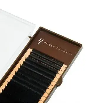 Mink Express Lashes