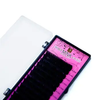 Mink Smart Lashes