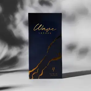 Wave Lashes