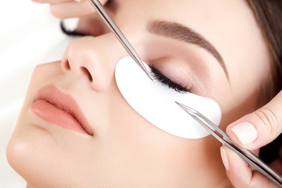 Eyelash Extension Course