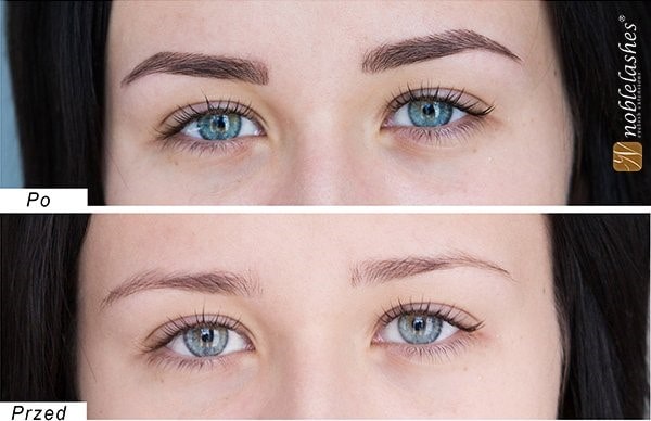 microblading results