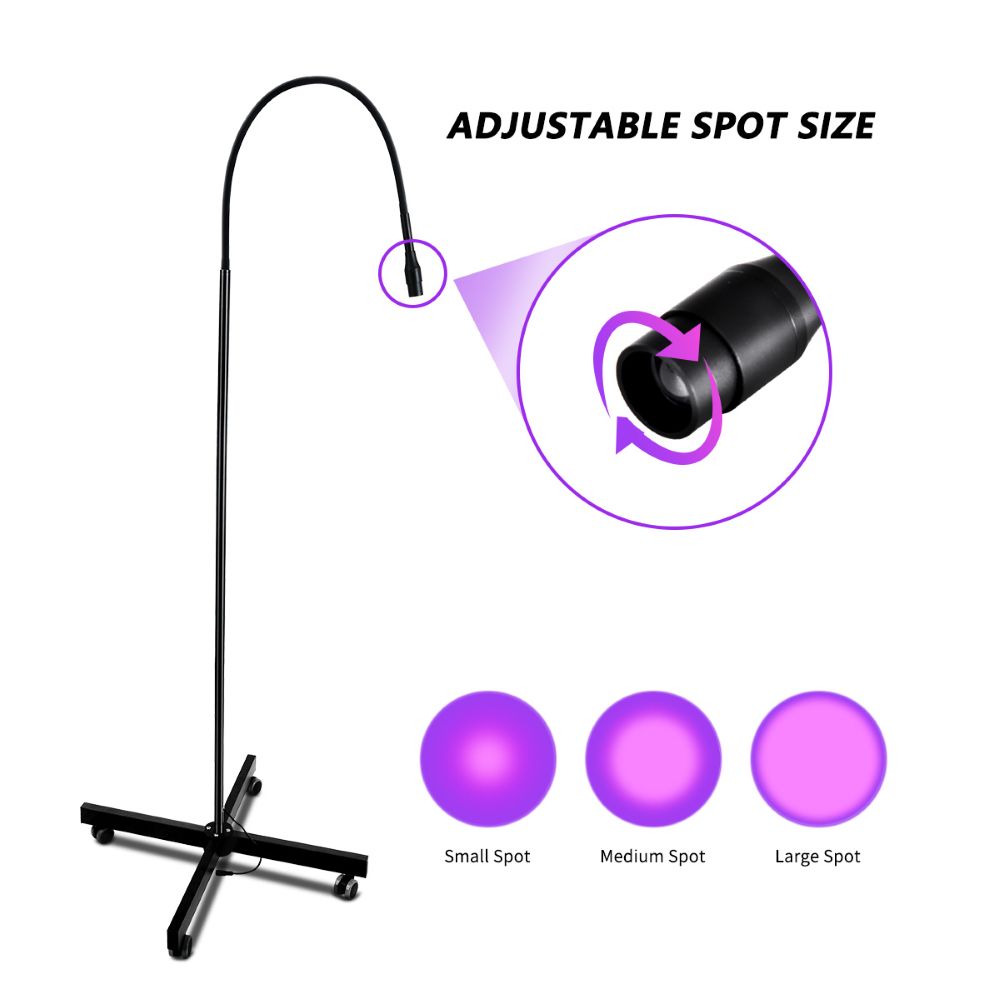 Lampa UV