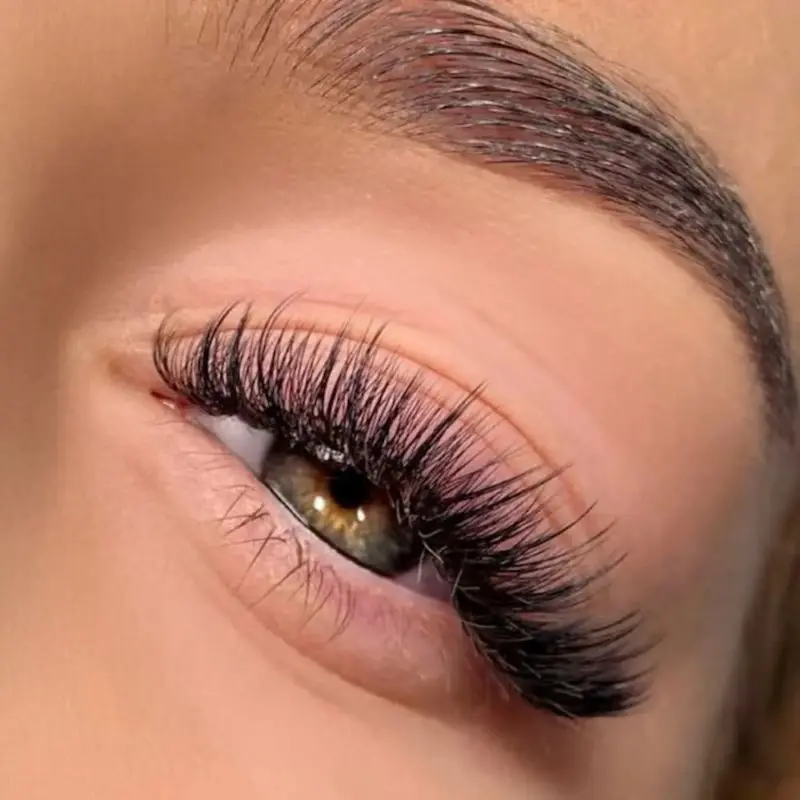 Lash Styling
