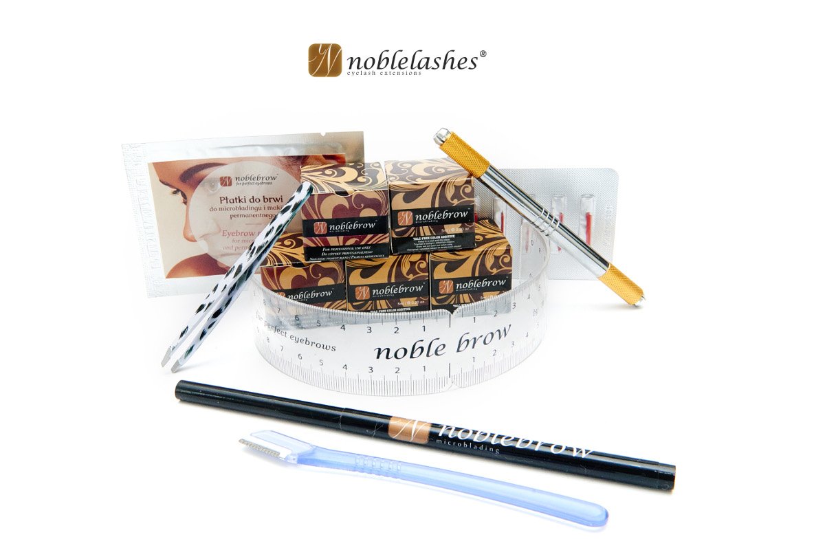 microblading, permanent makeup