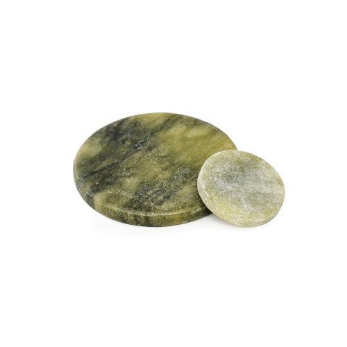 Jade stones Jade stones