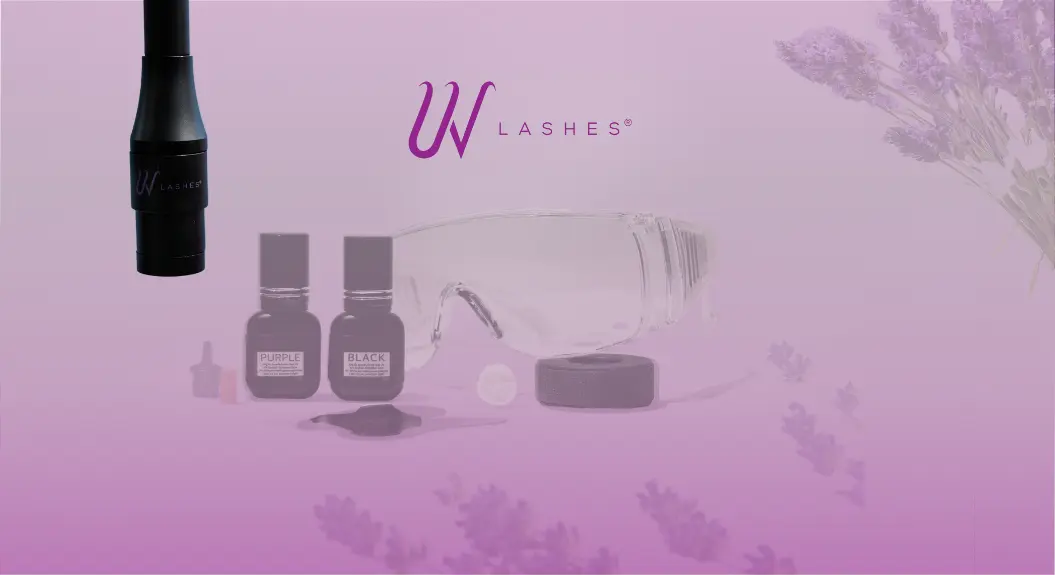Which UV Lamp Should You Choose for Lash Extensions?
