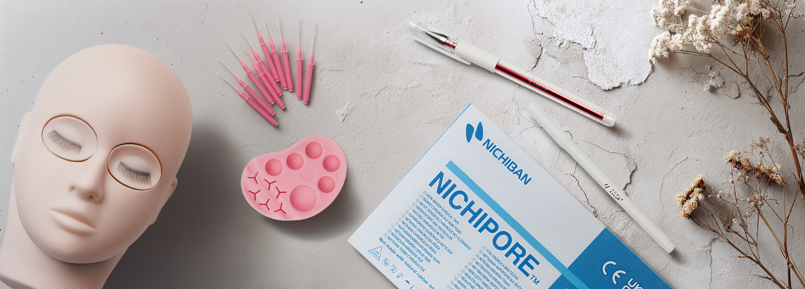 Review of New Arrivals at Noble Lashes: Game-Changing Products