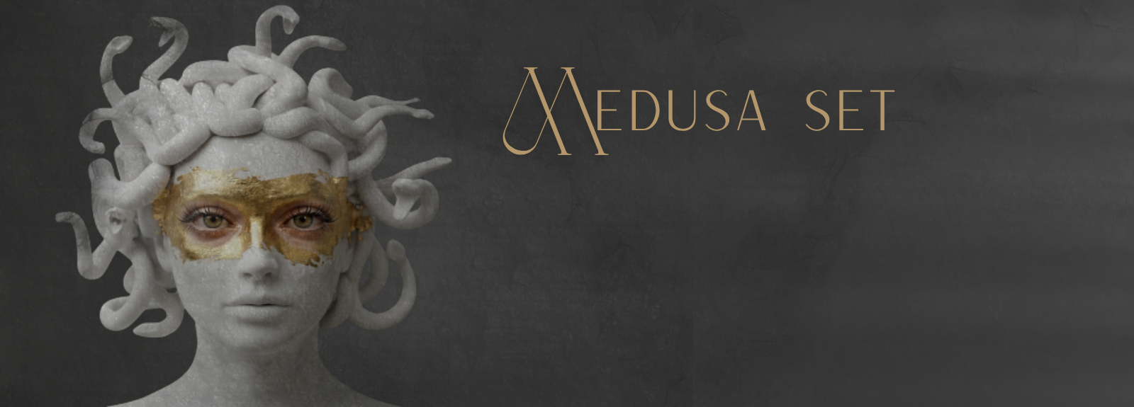 Medusa Set — what is this new trend all about?