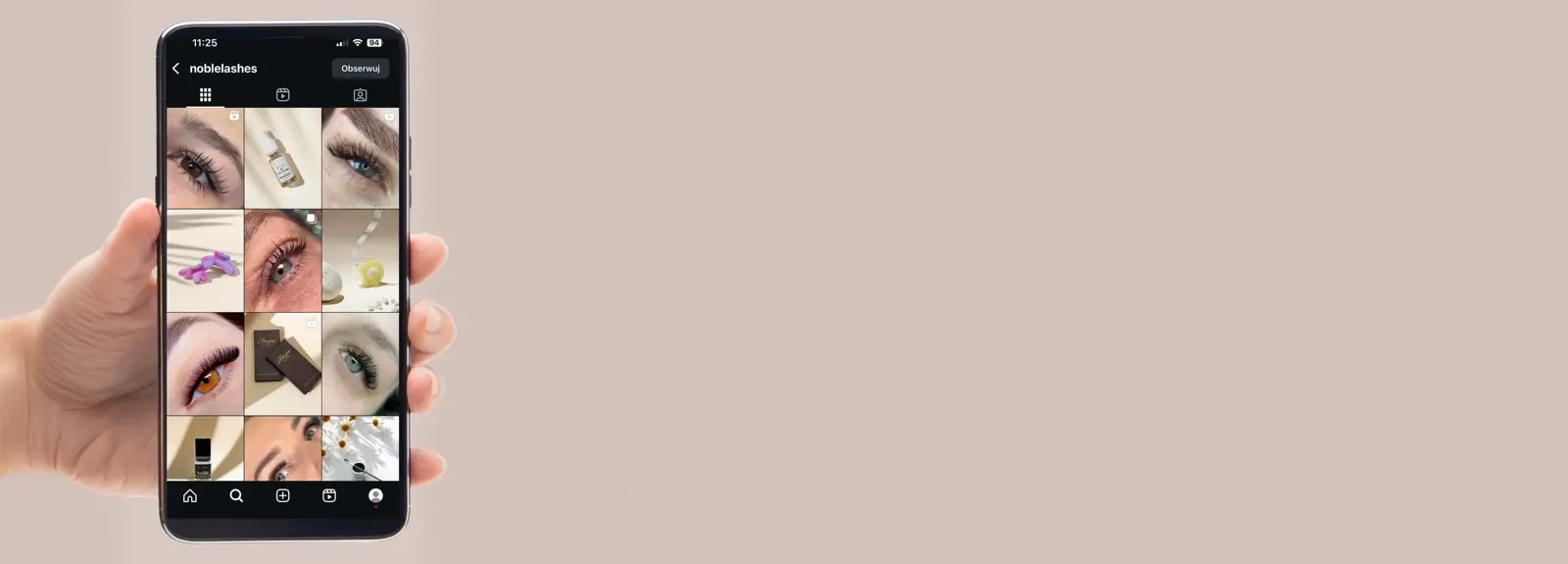 How to Effectively Advertise Yourself as a Lash Stylist?