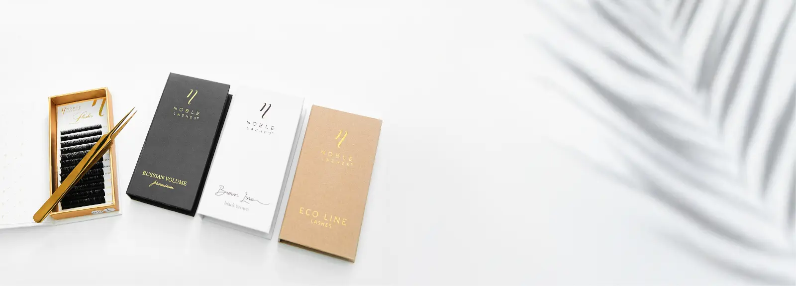 How to Choose Lashes for Extensions: Length, Thickness & Curl Explained