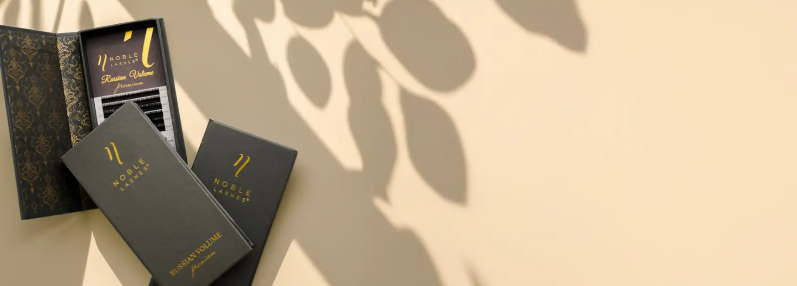 Discover Russian Volume Premium – maximum volume, WOW effect