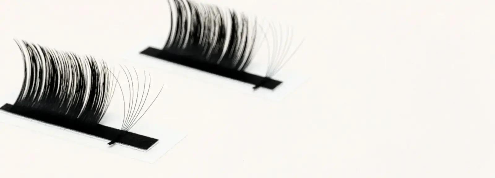 Why Do Lash Fans Fold? Causes, Mistakes and Tips for the Perfect Fan
