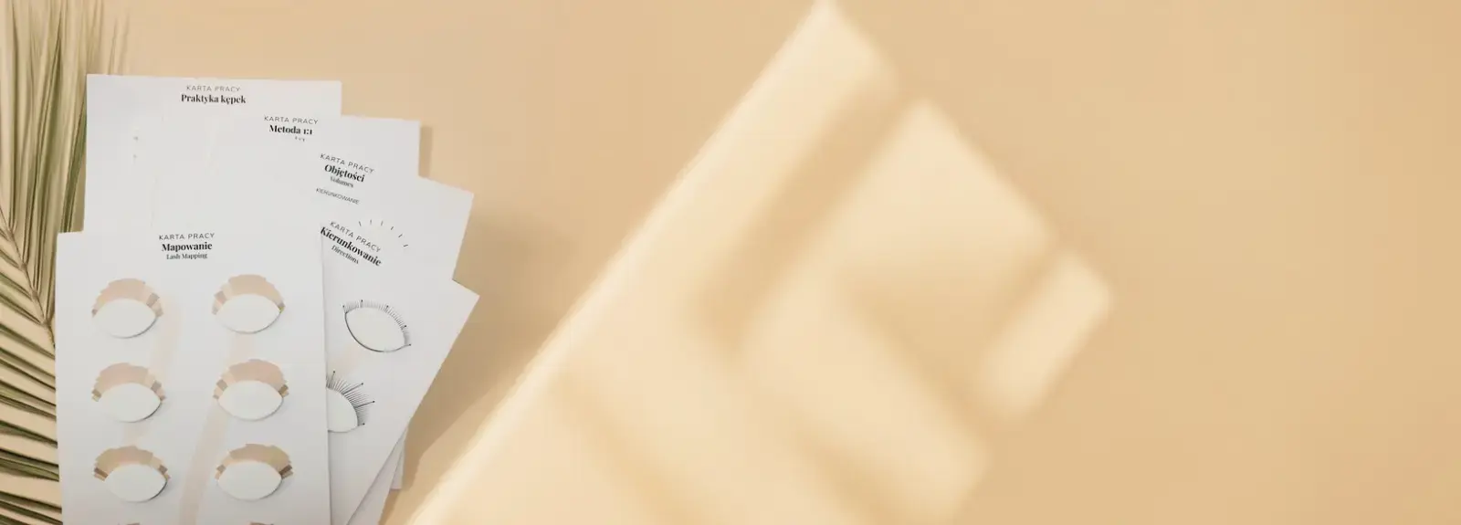 Discover a new passion! Learn how to start a career as a lash stylist!