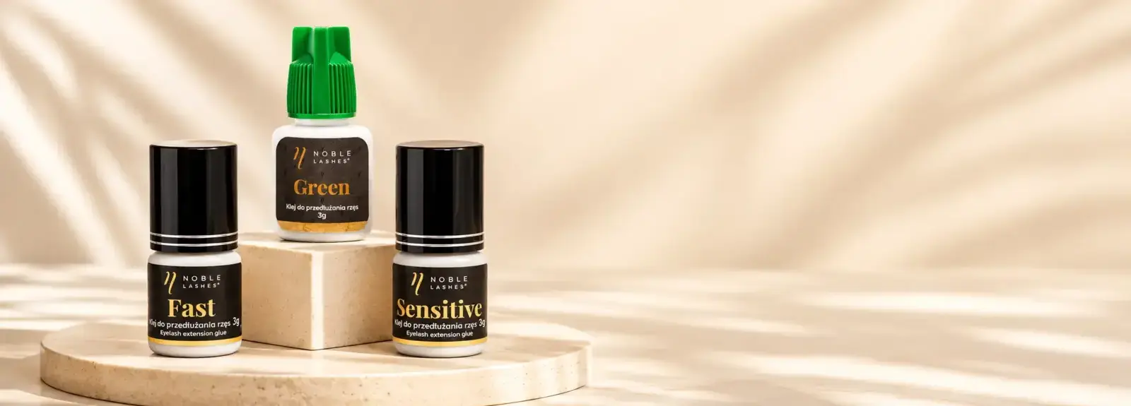 Why Isn't My Lash Adhesive Bonding Properly? Discover the Secrets to Perfect Retention