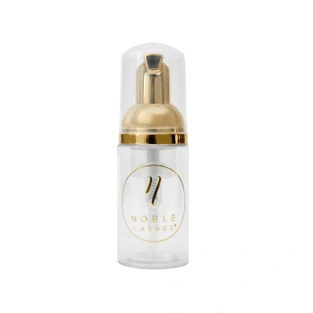 Foam Container 30 ml for Lash Shampoo