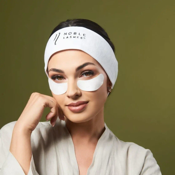 Cosmetic headband
