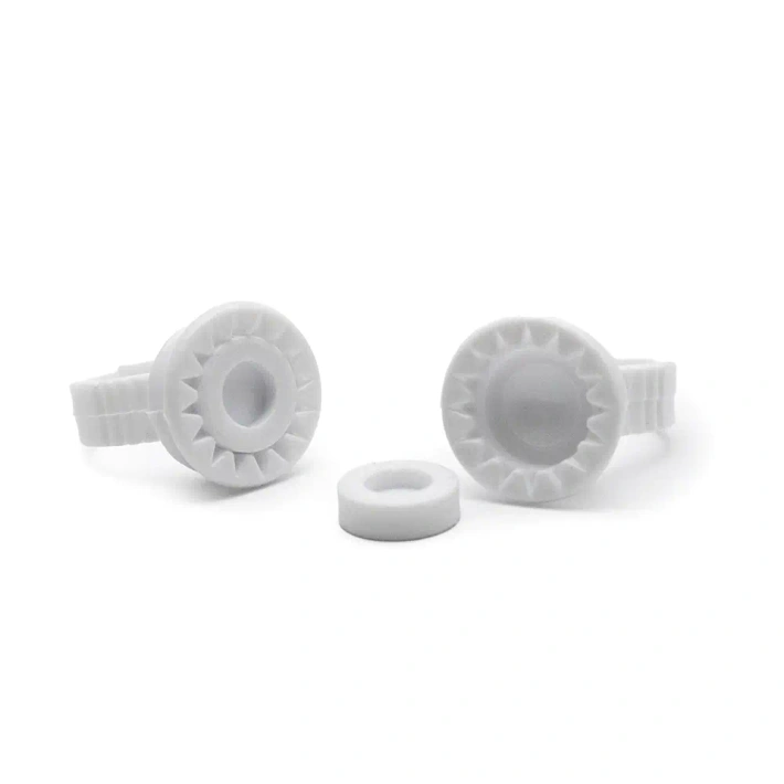 Easy Fan Glue Ring