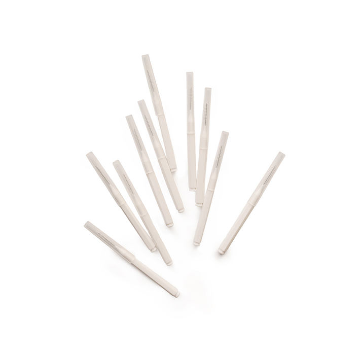Micro Brushes for Brow and Lash Lamination – 10 pcs