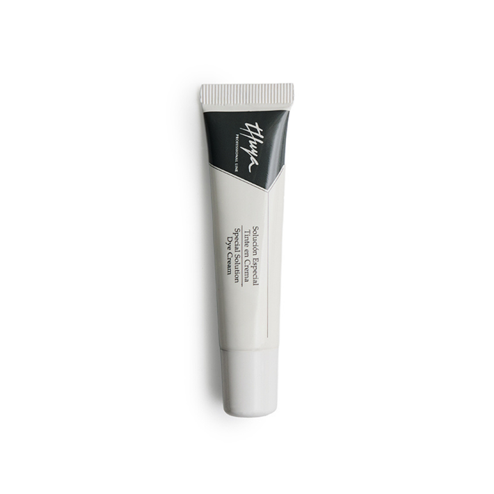 Thuya Cream Dye Activator