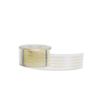 Eyelid lifting tapes