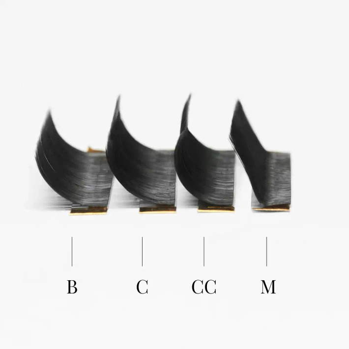 Wave Lashes